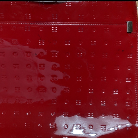 Arcadia Shoulder Handbag Patent Leather - Picture 12 of 14